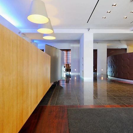 Hotel Ecu Генк Екстериор снимка